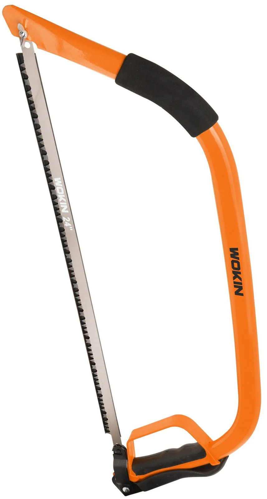Wokin 24 Inch Bow Saw - Image 2