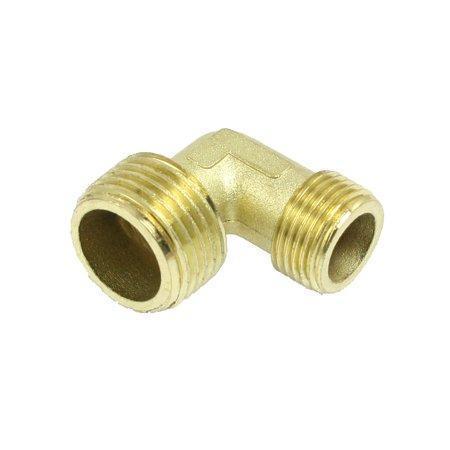Brass Elbow