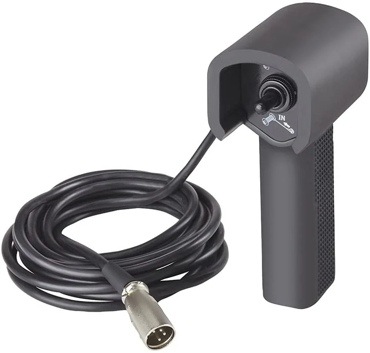 Bulldog Winch 12000 Pound Eletric Utility Out Of Stock 2-23-21 - Image 2