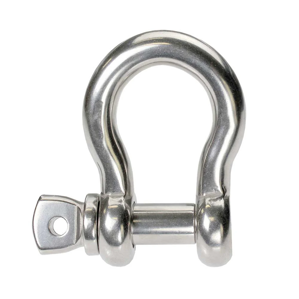 Cal Hawk 5 16 Inch Heavy Duty Bow Shackle