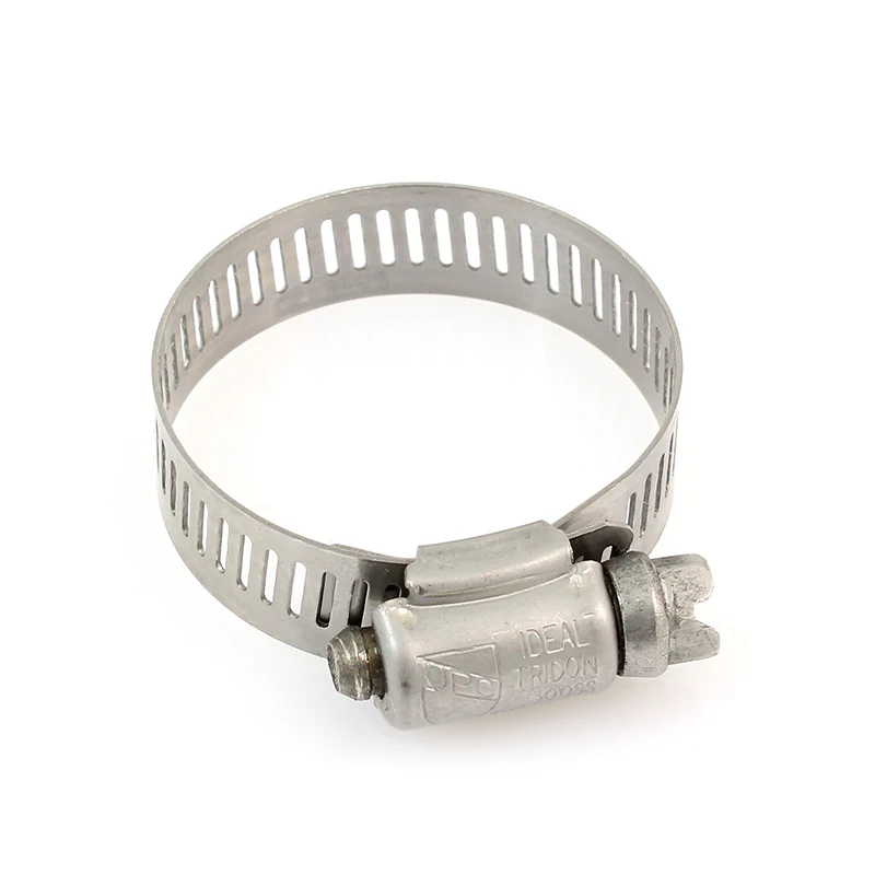 Cal Hawk 5/8"-1-1/4" Hose Clamp 50pcs Per Bag