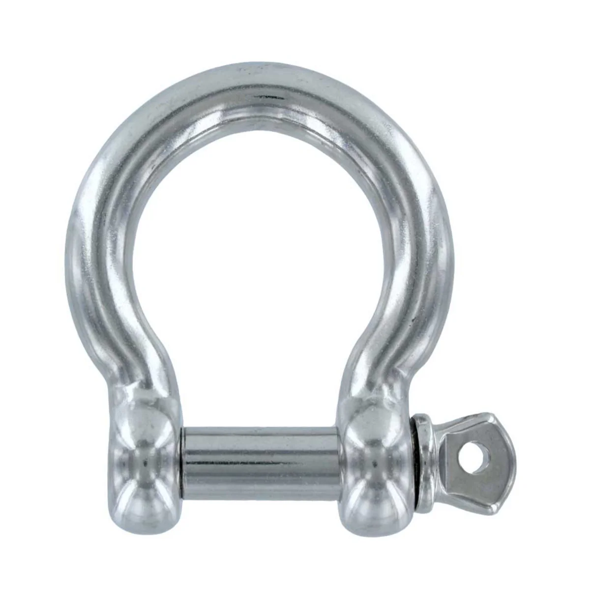 Cal Hawk 7 16 Inch Heavy Duty Bow Shackle