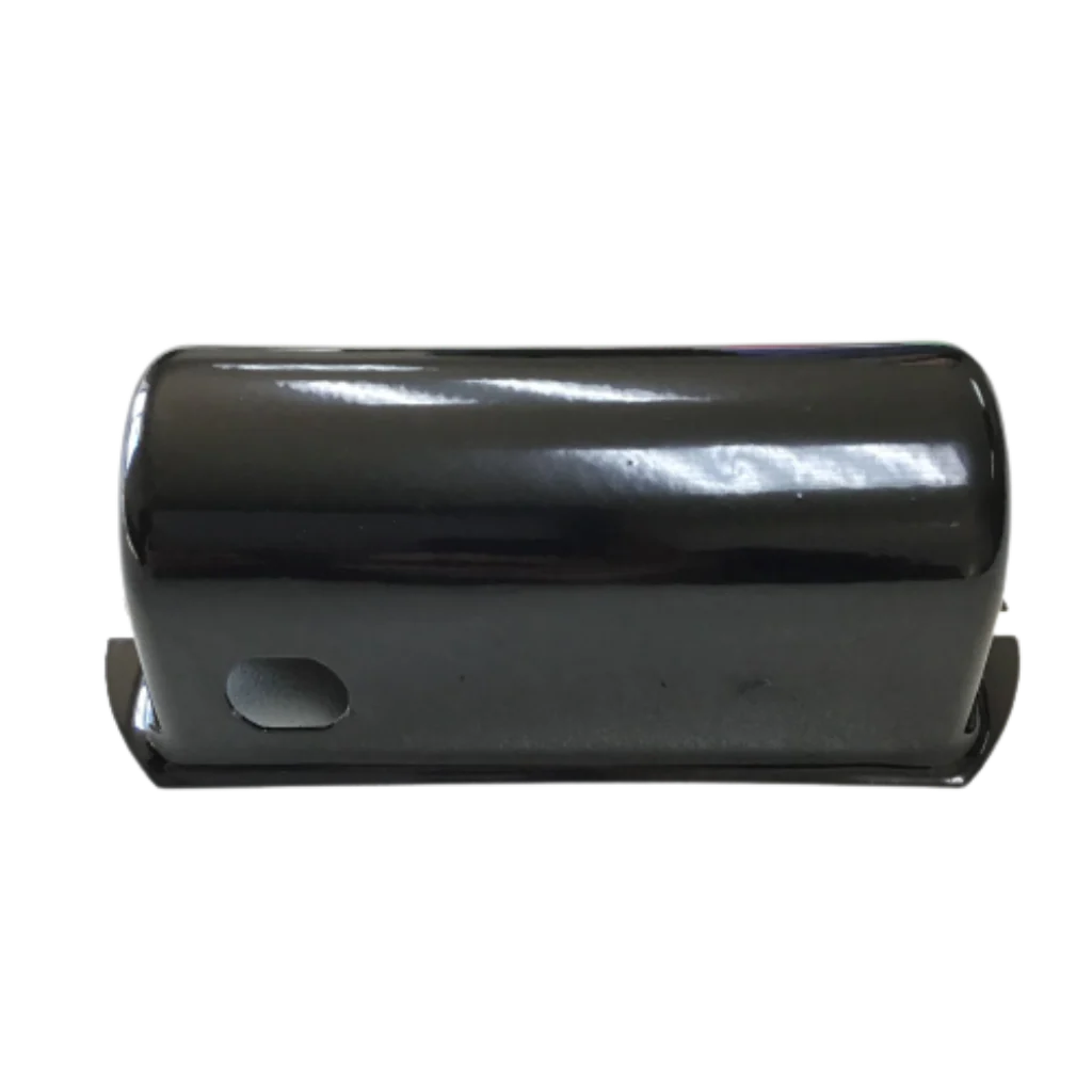Capacitor Cover