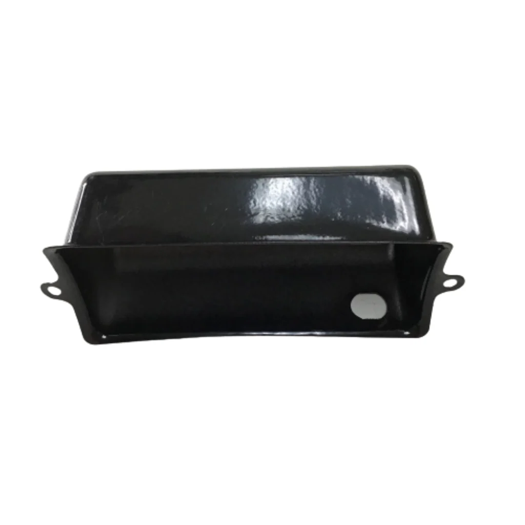 Capacitor Cover - Image 2