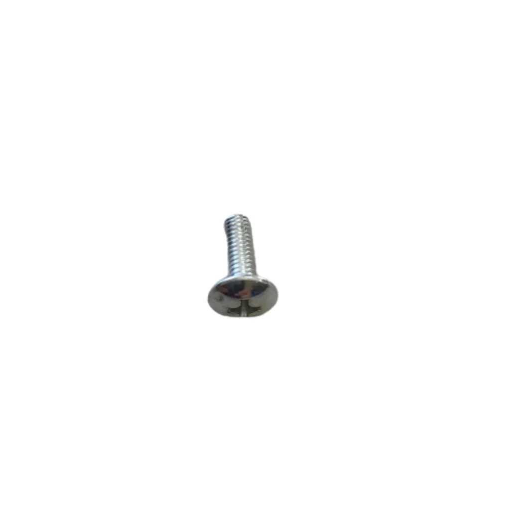 Capacitor Cover Screw - Image 2