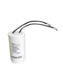Capacitor For EA-6500 Air Compressor