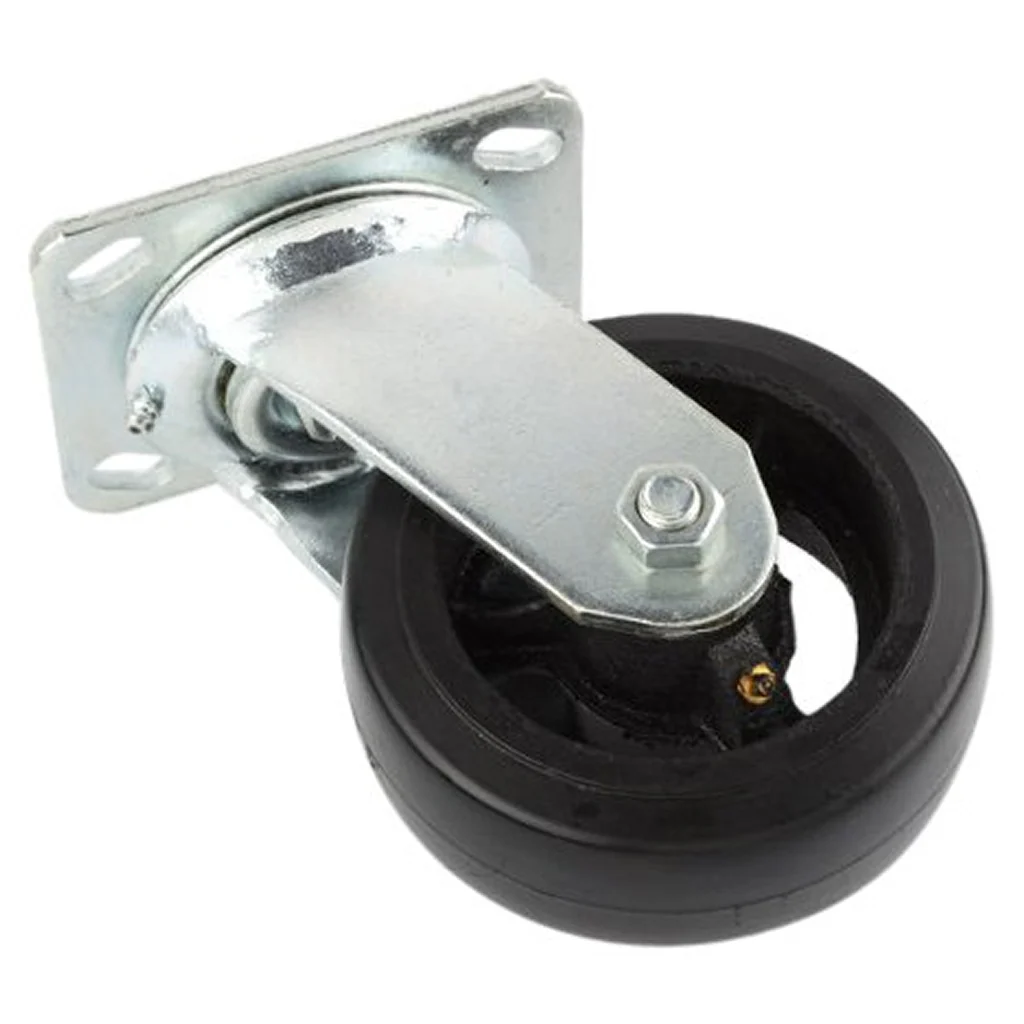 Caster Wheels 6 Inch