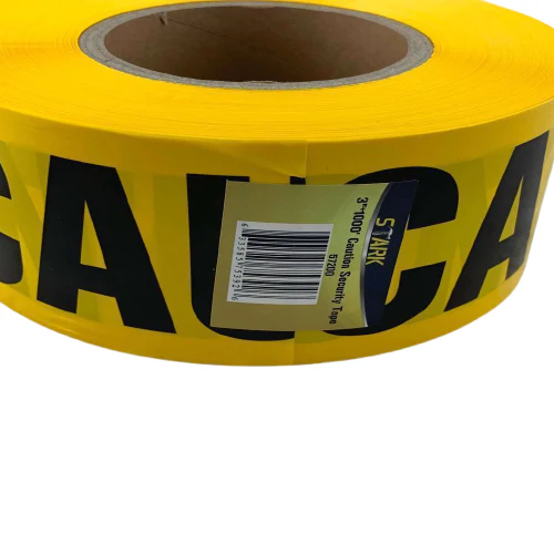 Caution Tape - Image 3