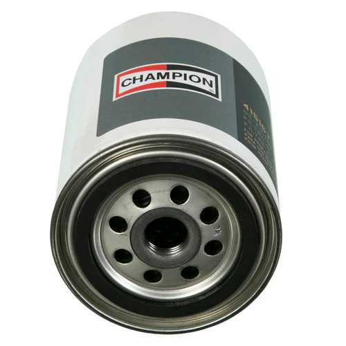 Champion Oil Filter- Damaged Box