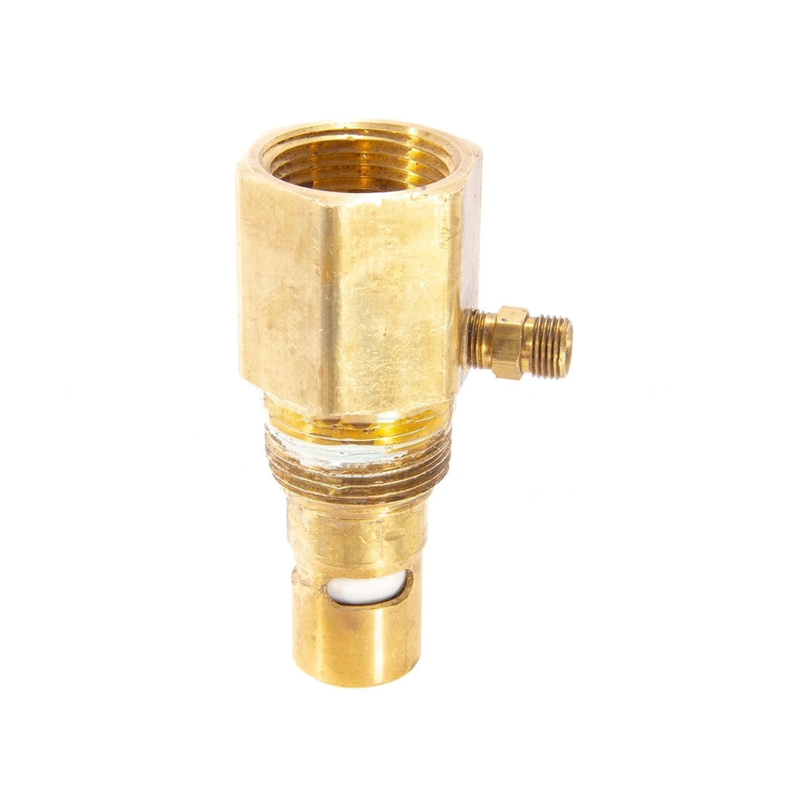 Check Valve P1010ST