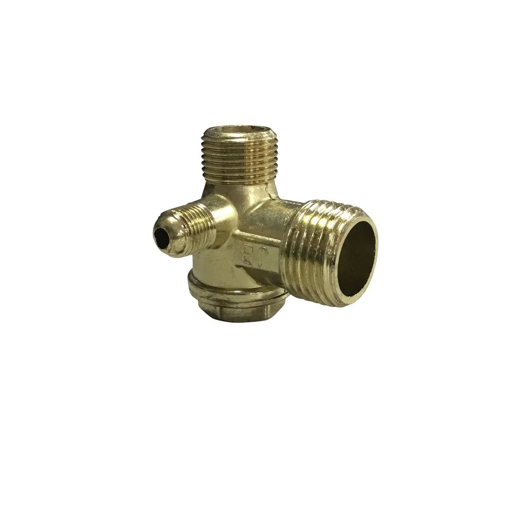 Check Valve