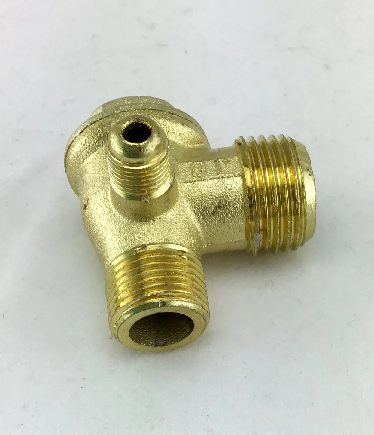Check Valve ih2026b - Image 3