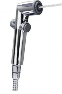 Cleanspa Hand Held Bidet Damaged Box - Image 2