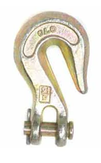 Clevis Hook 1/2 Inch - Image 2