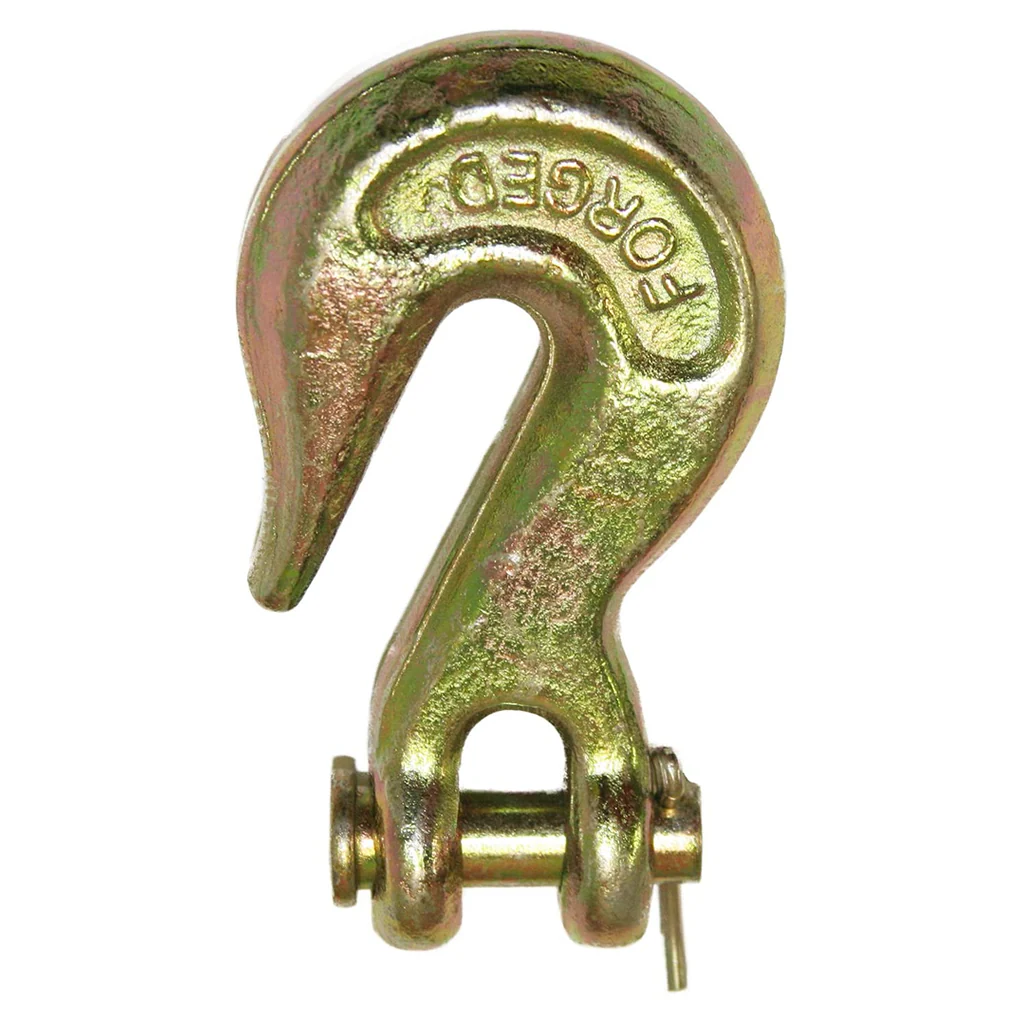 Clevis Hook 1 /4 Inch