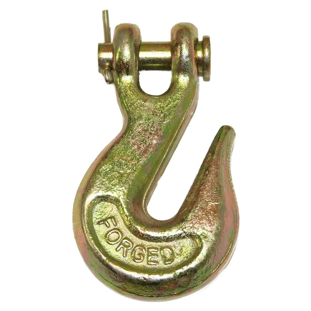 Clevis Hook 1 /4 Inch - Image 2