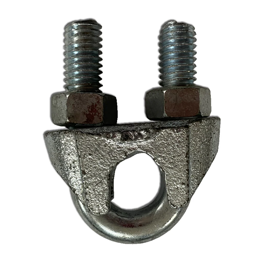 Clip Wire Rope 1 2 Inch - Image 2