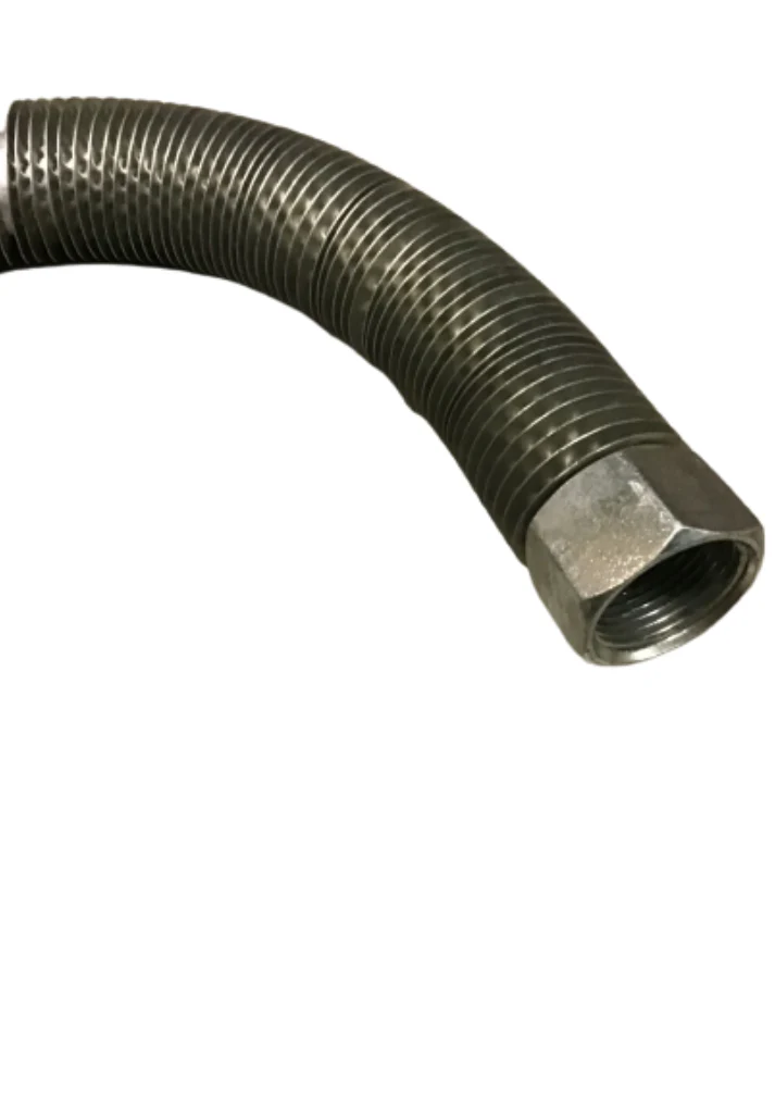 Connecting Interstage Tubing - Image 2
