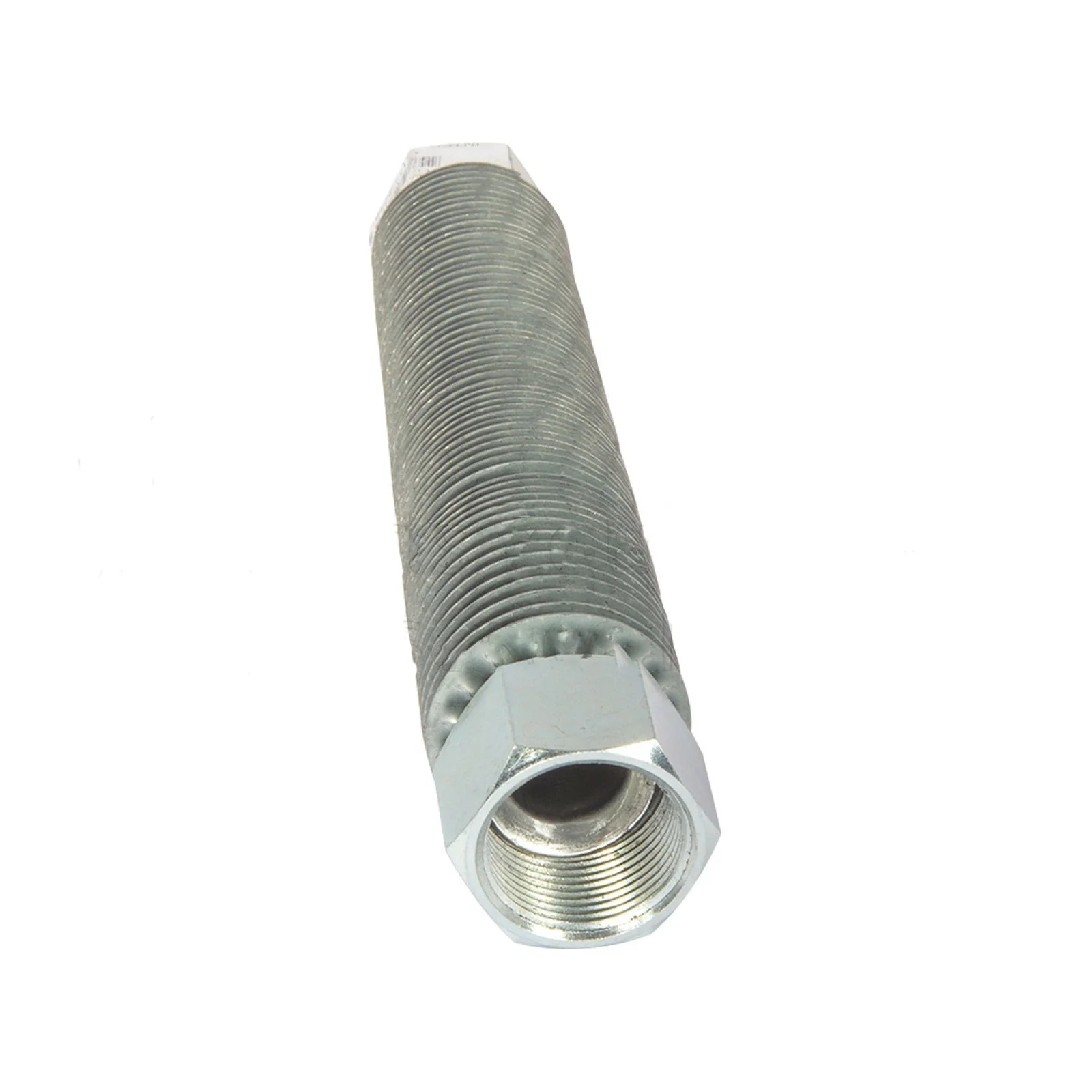 Connecting Interstage Tubing - Image 2