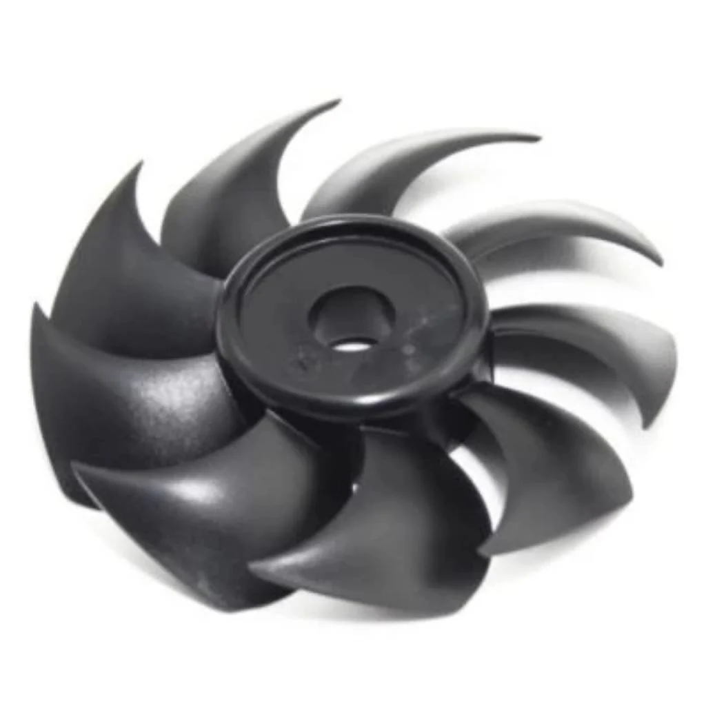 Cooling Fan For Air Compressor - Image 2