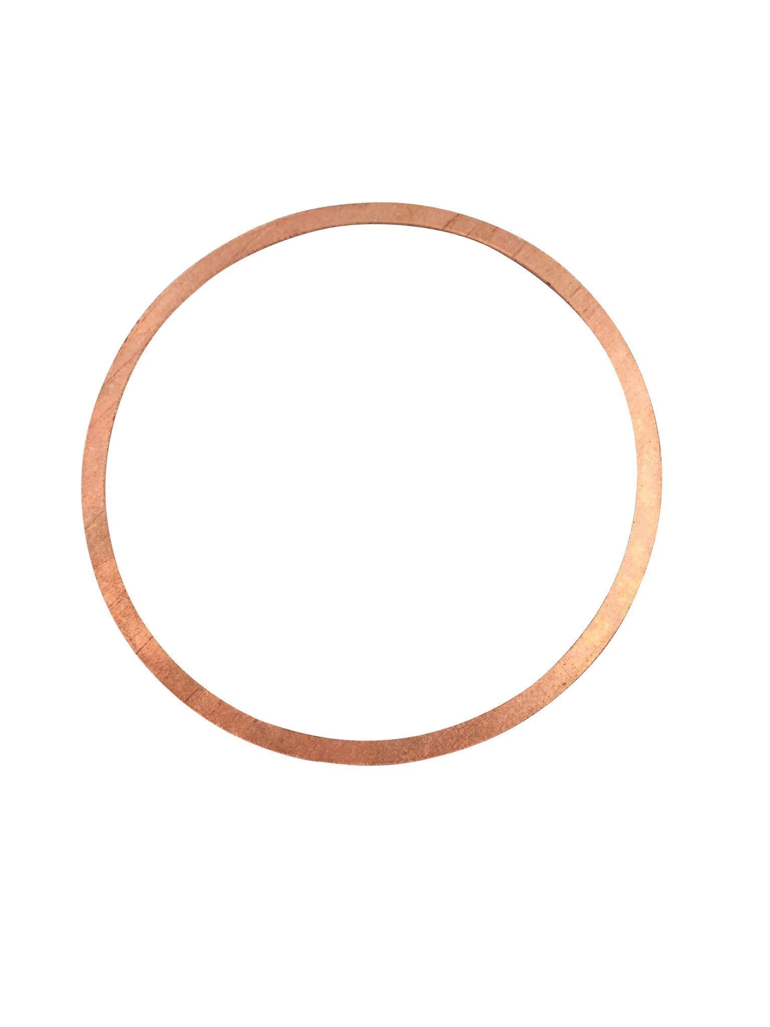 Copper Gasket 2nd