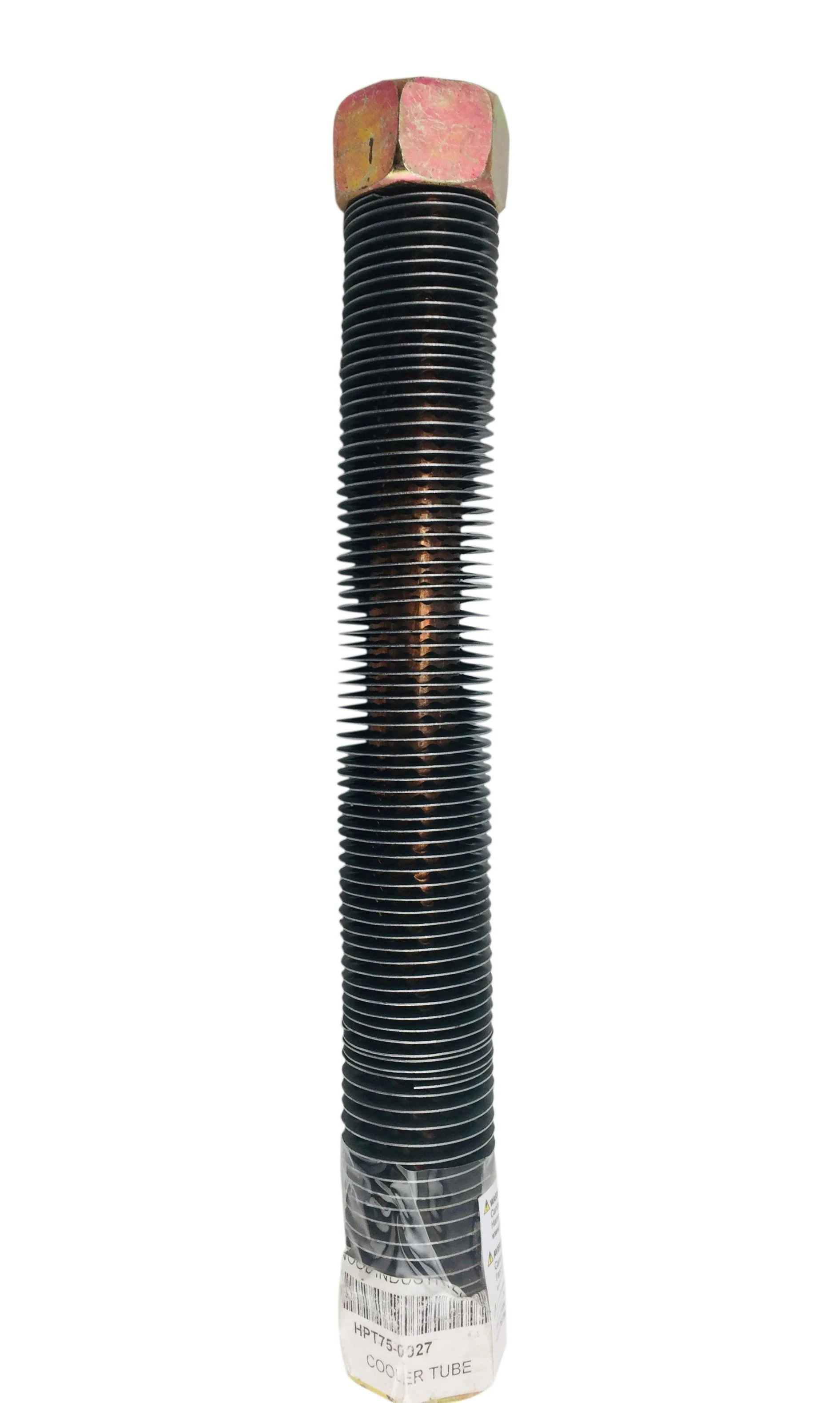 Copper Tube