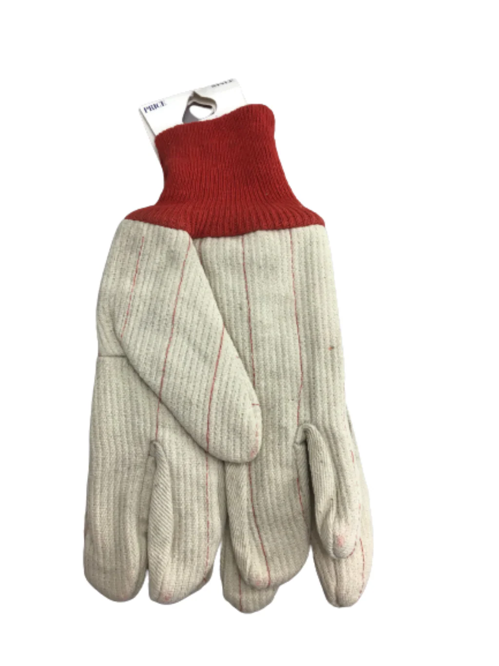 CORD GLOVES - Image 2