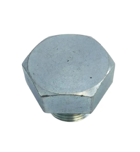 Crankshaft Oil Cap - Image 2