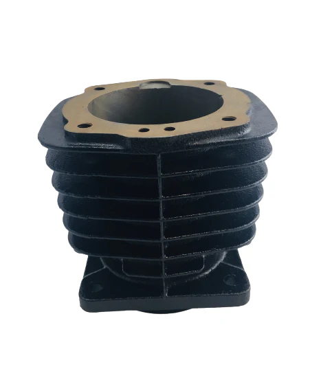 Cylinder