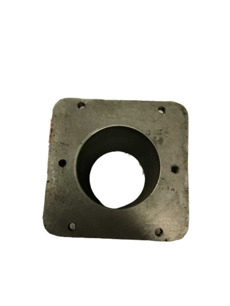 Cylinder 2nd