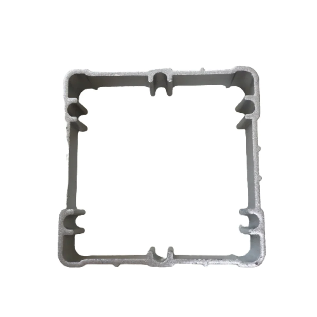 Cylinder Extension - Image 2