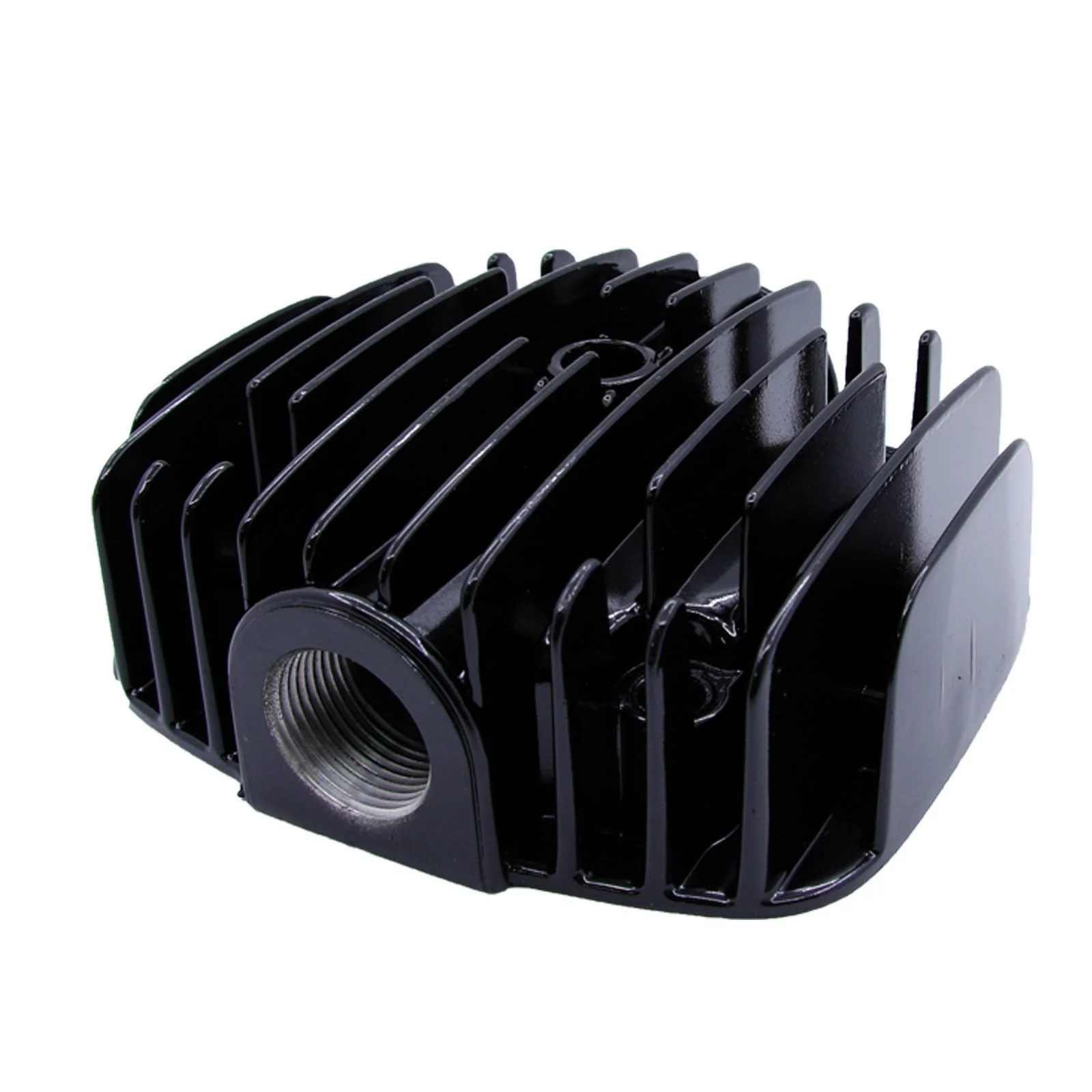 Cylinder Head For Iron Horse Eagle And Max Air Air Compressor - Image 2