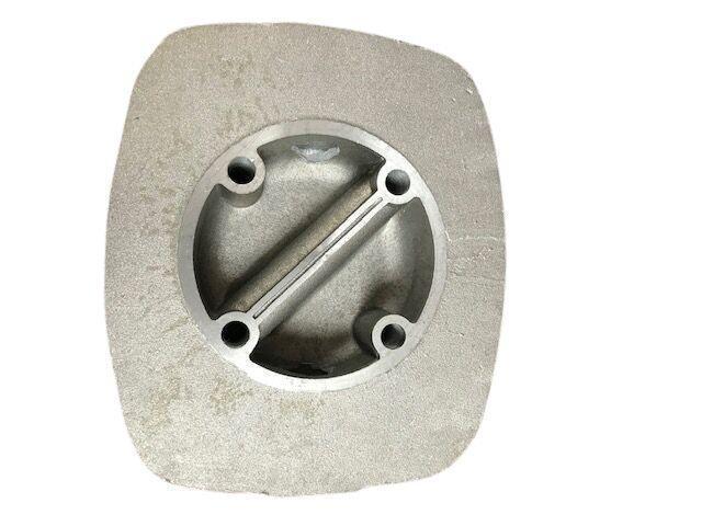 Cylinder Head - Image 2