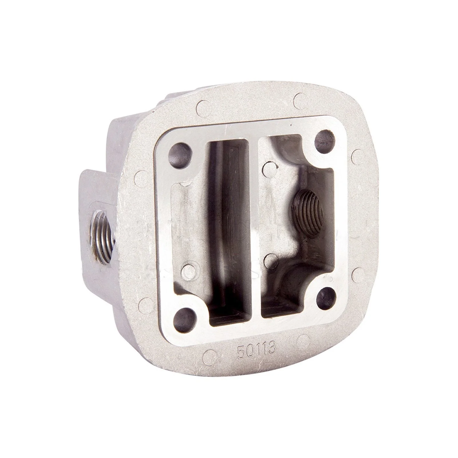 Cylinder Head - Image 2