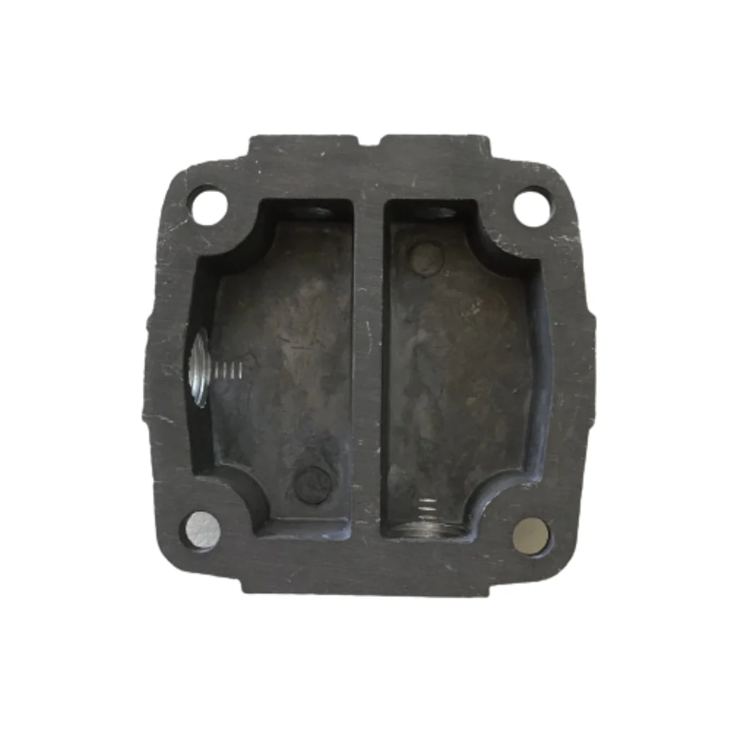 Cylinder Head - Image 2
