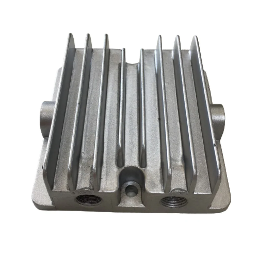 Cylinder Head - Image 2