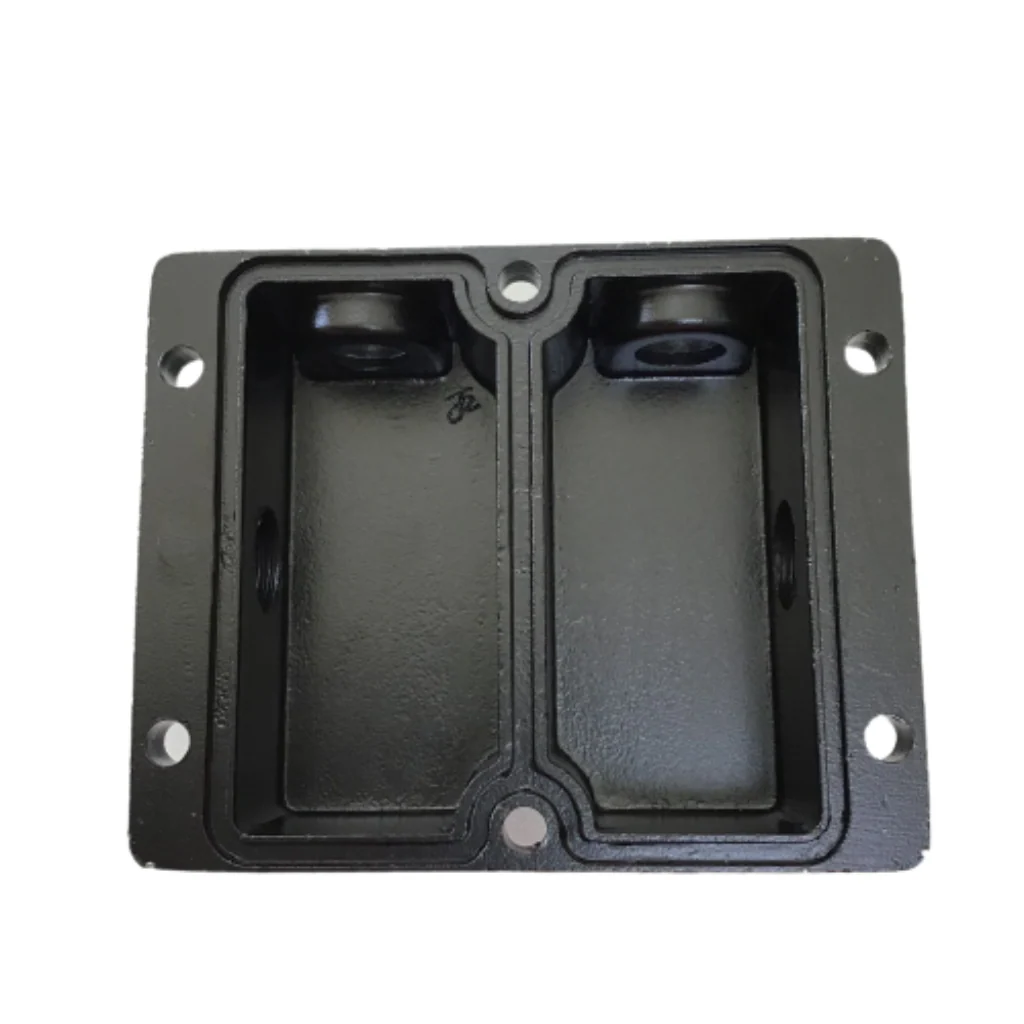 Cylinder Head - Image 2