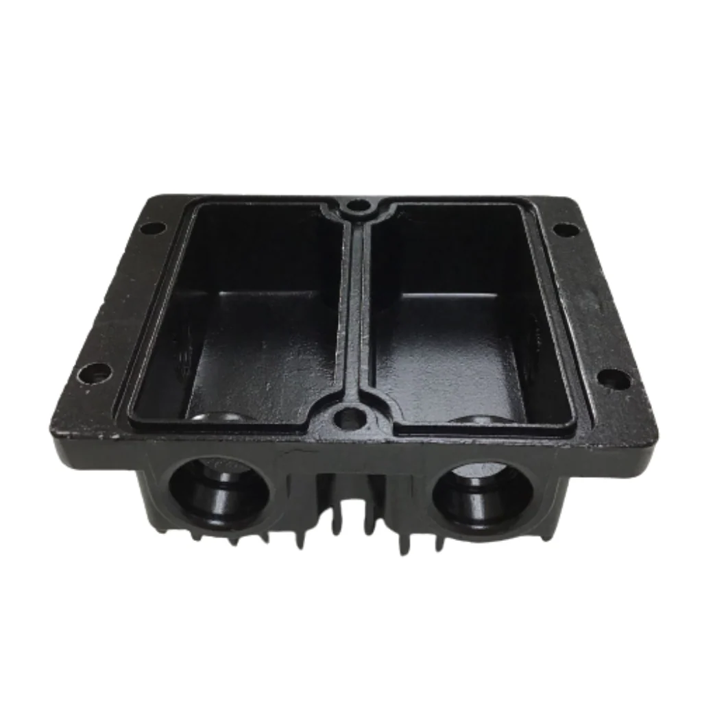 Cylinder Head - Image 2