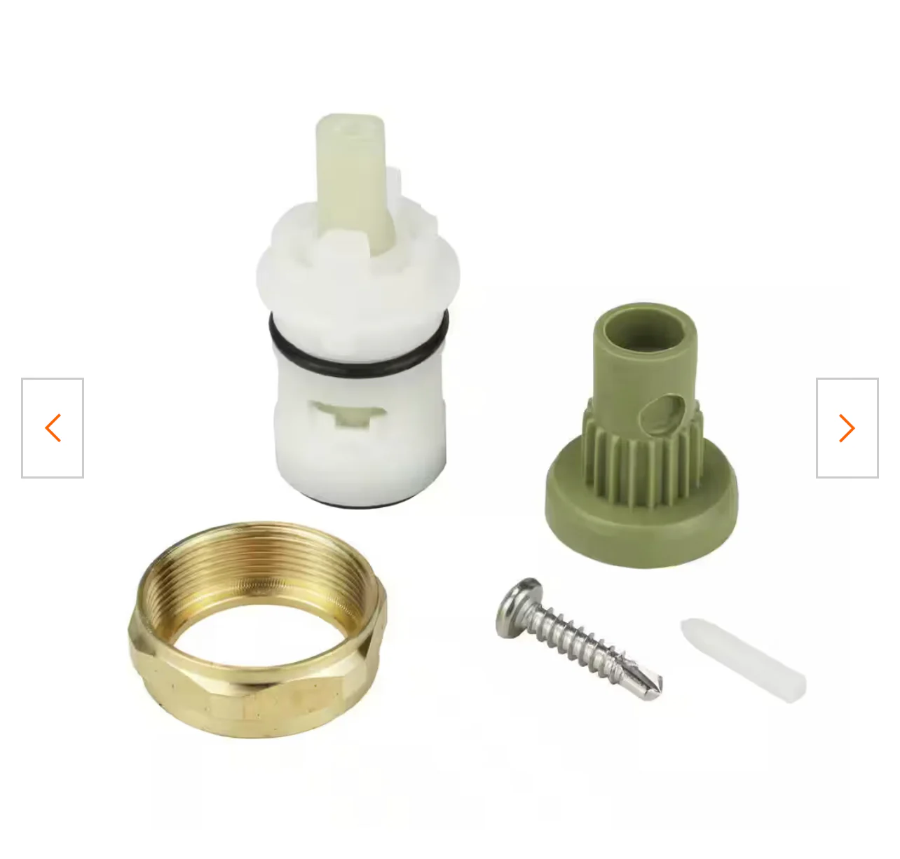 Danco 3S-17H/C Stem for American Standard Damaged Box - Image 2