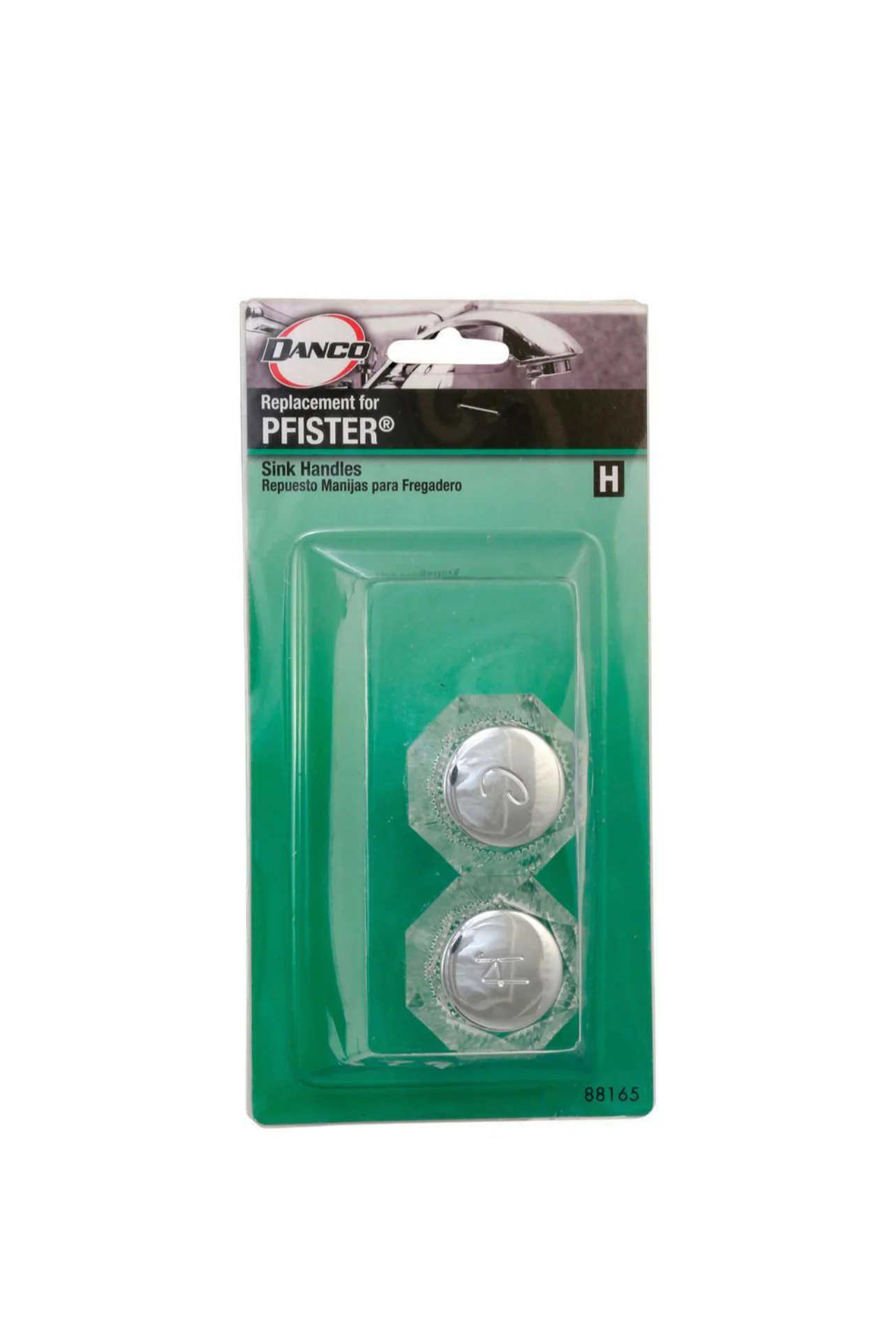 Danco Handles for Price Pfister Faucets Damaged Box - Image 3
