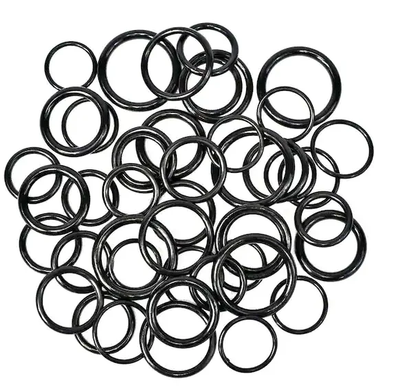 DANCO Large O Ring Assortment 45 Piece *Damaged Box* - Image 2