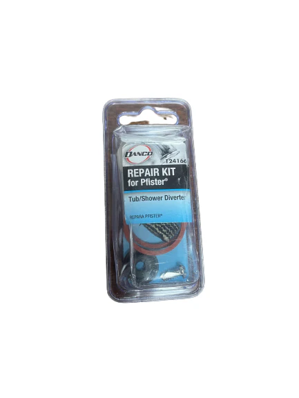 Danco Stem Repair Kit for Price Pfister Shower Diverter Damaged Box - Image 2