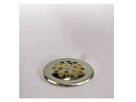DANCO Trip Lever Bath Tub Drain and Overflow Trim Kit in Brushed Nickel DAMAGED BOX - Image 4