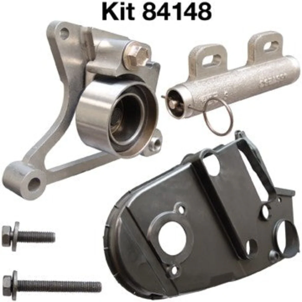Dayco 84148 Timing Belt Component Kit Damaged Box