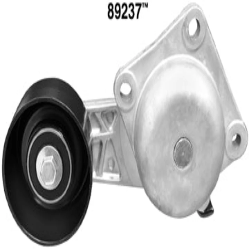 Dayco 89237 Drive Belt Tensioner Assembly Damaged Box - Image 2