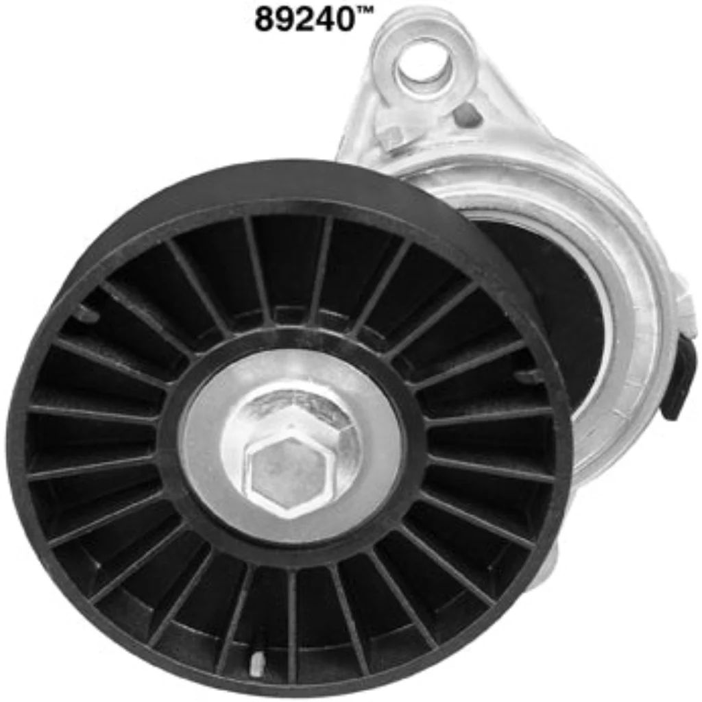 Dayco 89240 Drive Belt Tensioner Assembly Damaged Box - Image 2