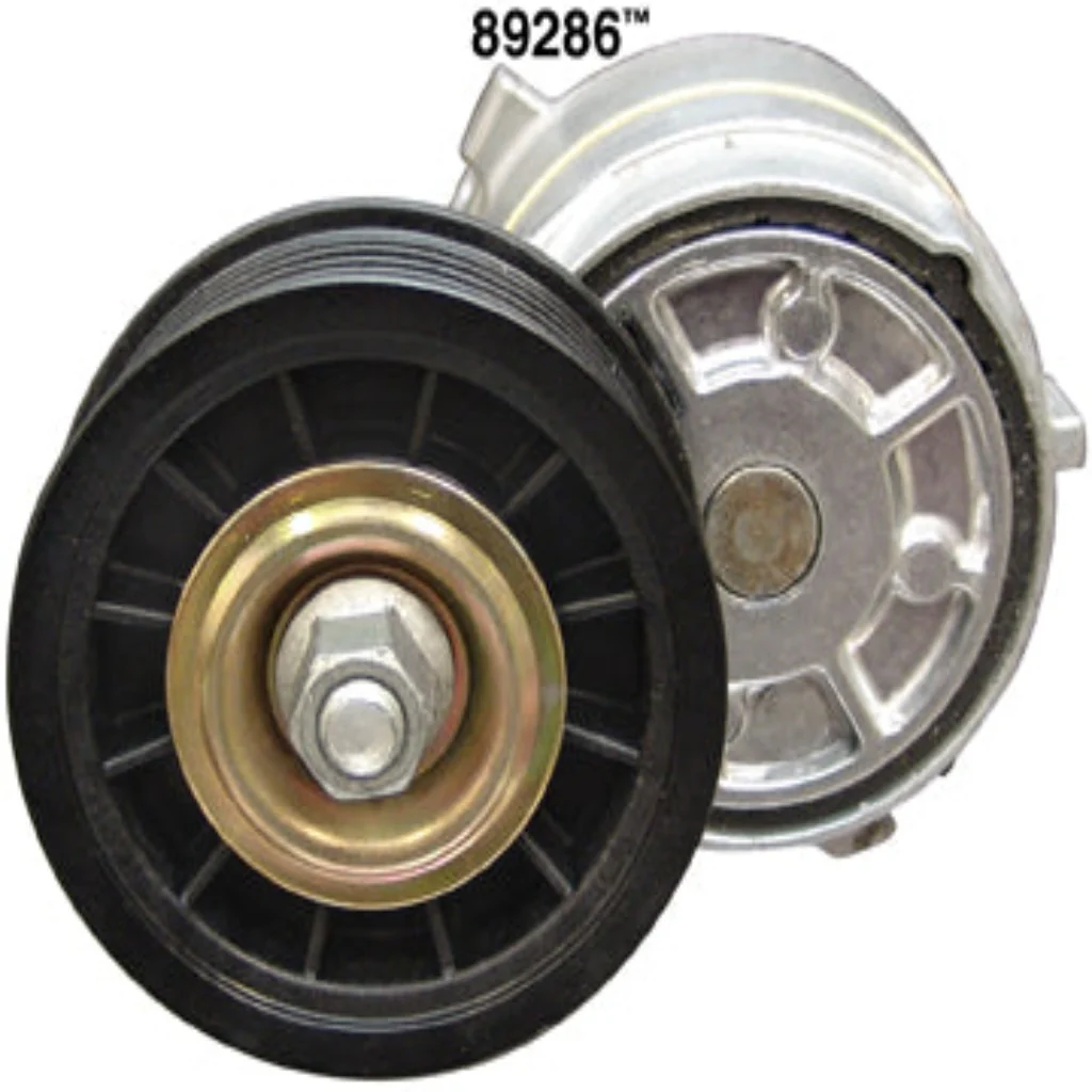 Dayco 89264 2 Lbs Automatic Belt Tensioner Damaged Box