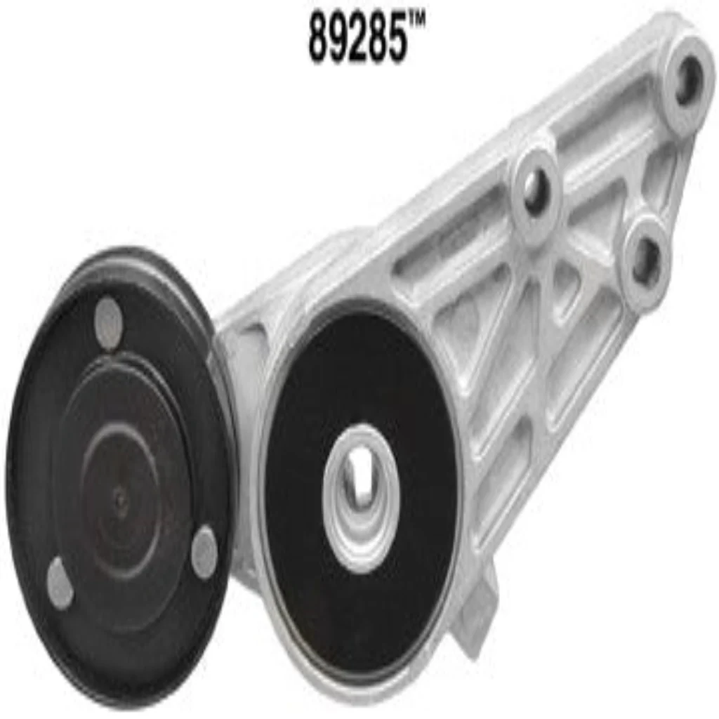 Dayco 89285 Drive Belt Tensioner Assembly Damaged Box - Image 2
