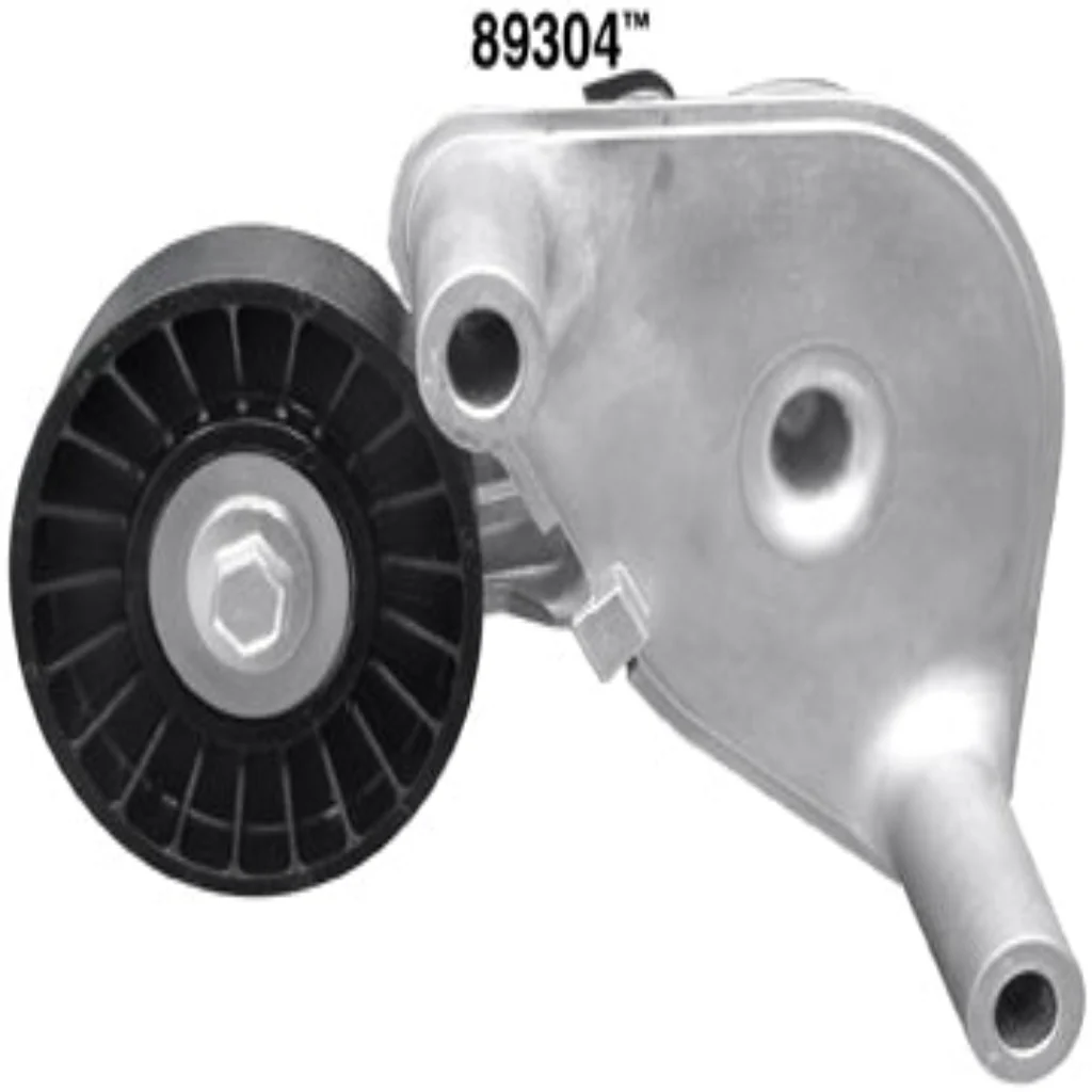 Dayco 89304 Automatic Drive Belt Tensioners for 1996-2001 Ford Explorer, Black Damaged Box - Image 2