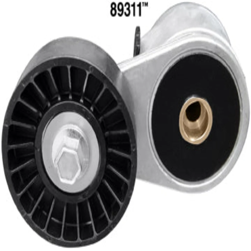 Dayco 89311 Drive Belt Tensioner Assembly Damaged Box